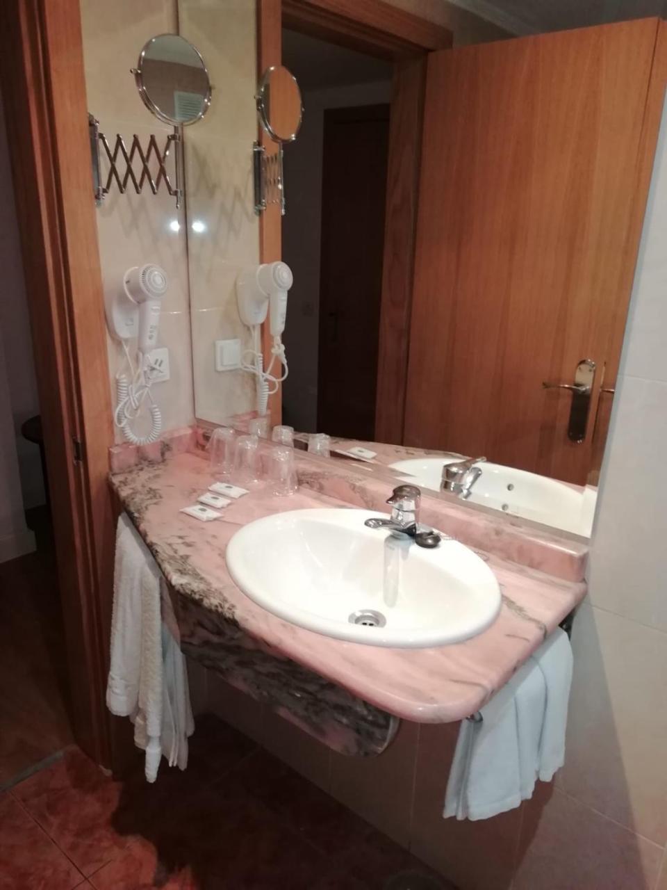 Hotel Brasa الفاس المظهر الخارجي الصورة